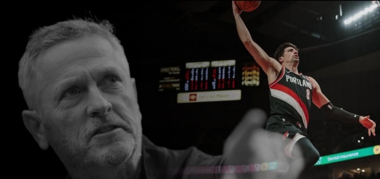 米兰体育官方入口-解密NBA最抠门老板邓顿！不愿花钱修球馆&amp;球迷担心开拓者被搬迁