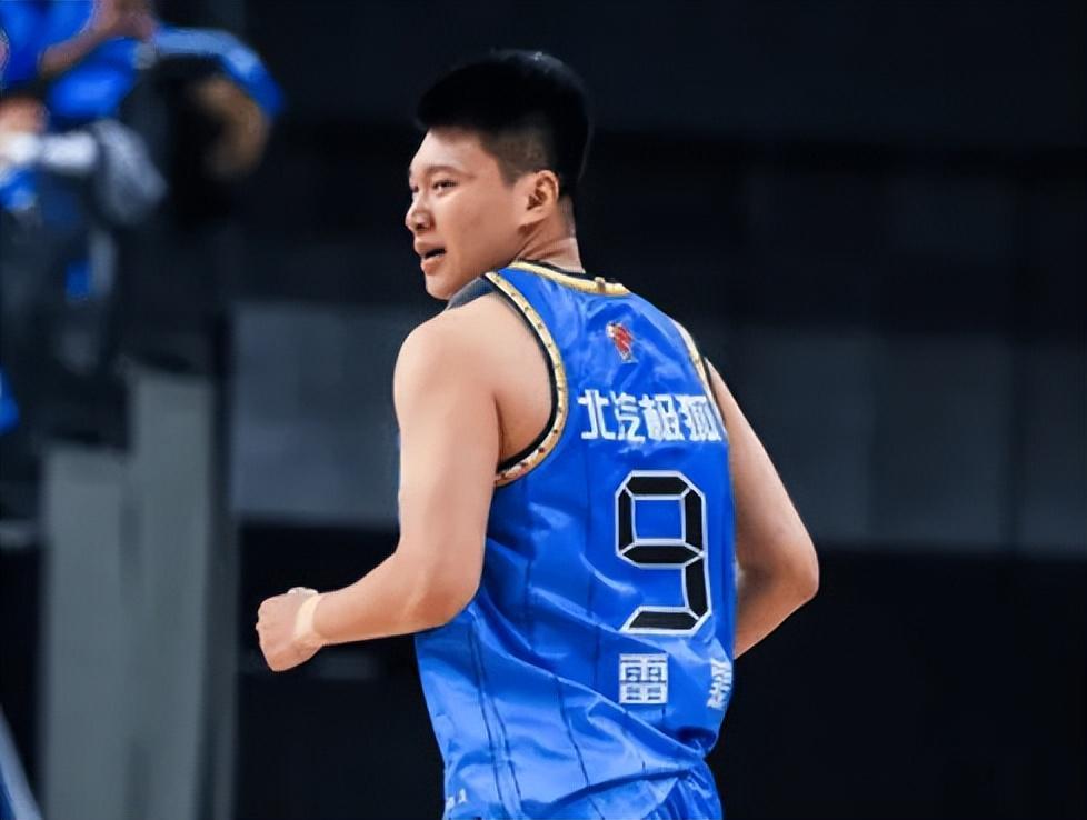 北京87-86险胜山西 球员评价：4人优秀，3人及格，2人低迷